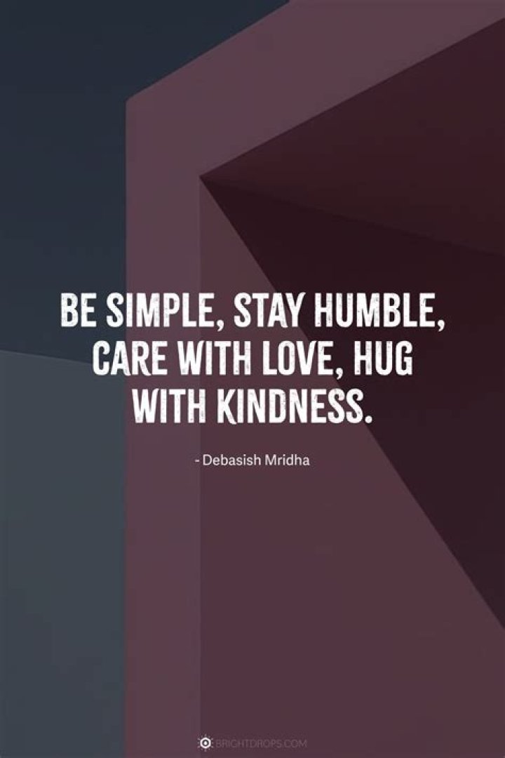 33 Quotes About Humble Heart