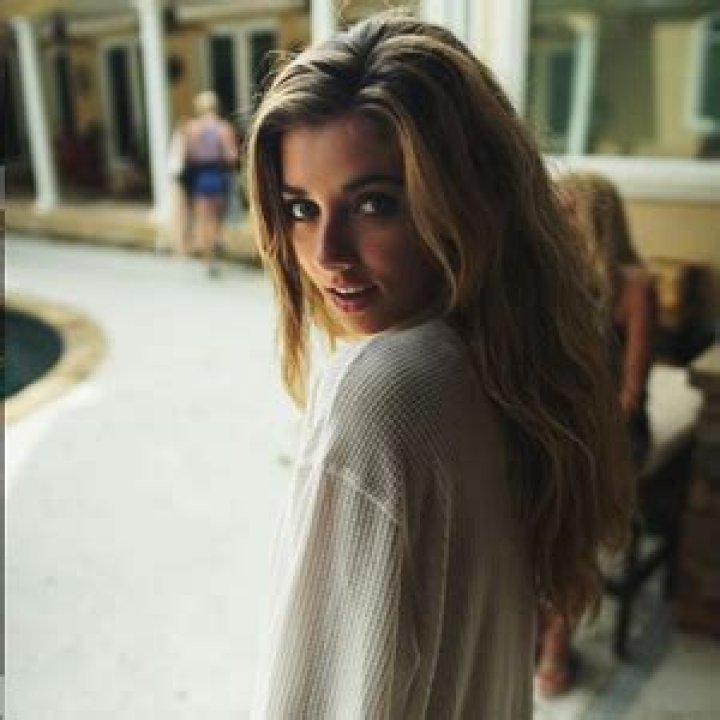 5 Cool Facts About Shea Whigham’s Daughter Giorgia Whigham