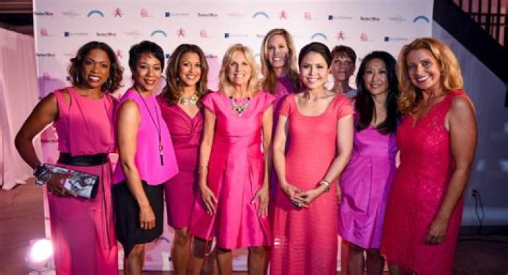 6th Annual Newsbabes Bash for Breast Cancer @ The Powerhouse