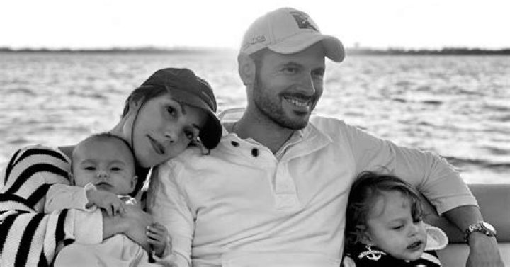 Adam Silver Kids: Has Two Daughter With His Wife Maggie Grise, Family, And Net Worth