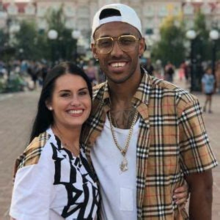 Alysha Behague Wiki; Five Facts About Pierre-Emerick Aubameyang’s Wife