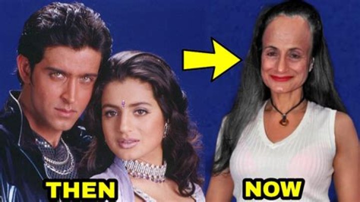 Ameesha Patel Plastic Surgery Before and After