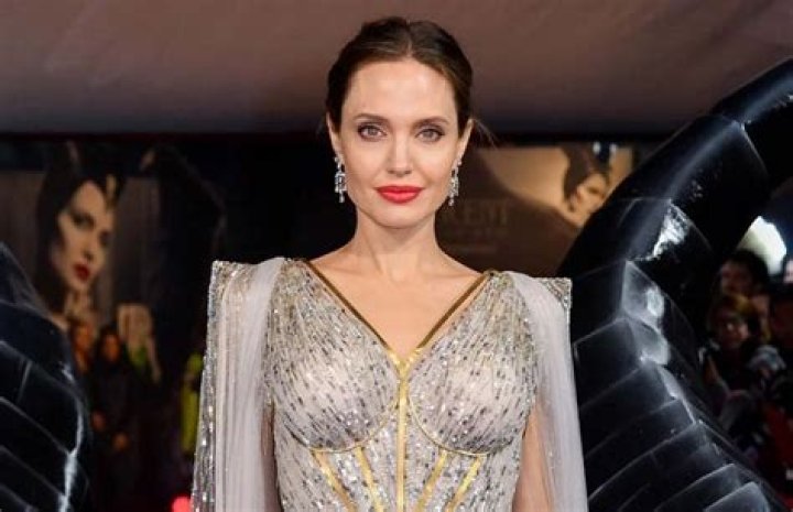 Angelina Jolie’s Height, Weight And Body Measurements