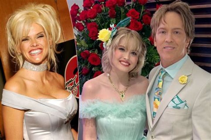 Anna Nicole Smith Daughter, Son, Death, Husband, Net Worth, Height