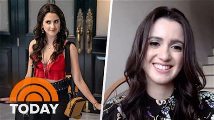 Austin & Ally's Laura Marano dishes guy advice