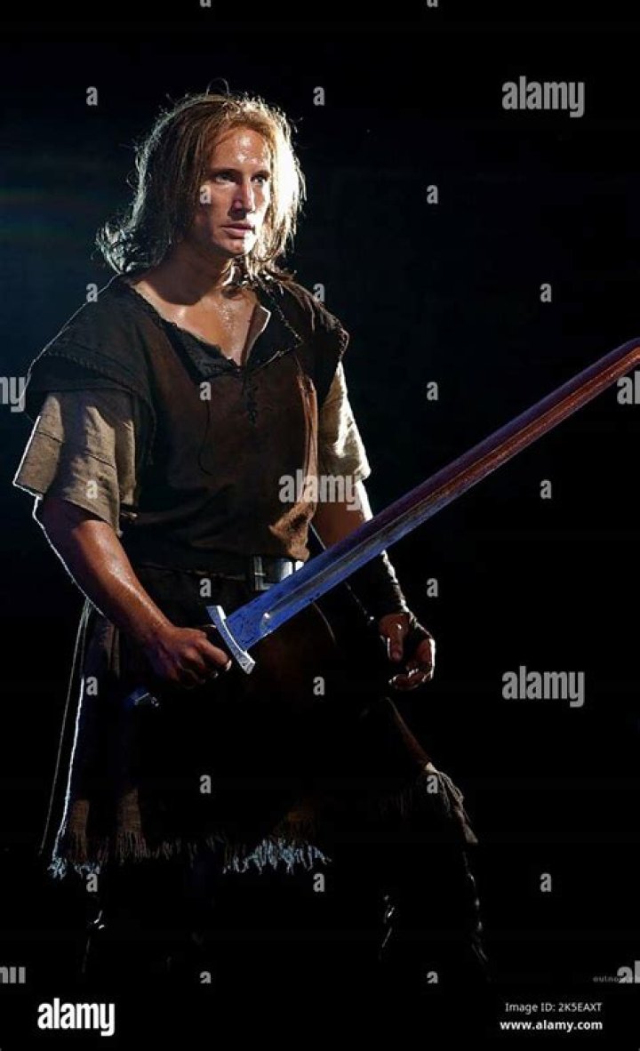 Benno Fürmann Fortune