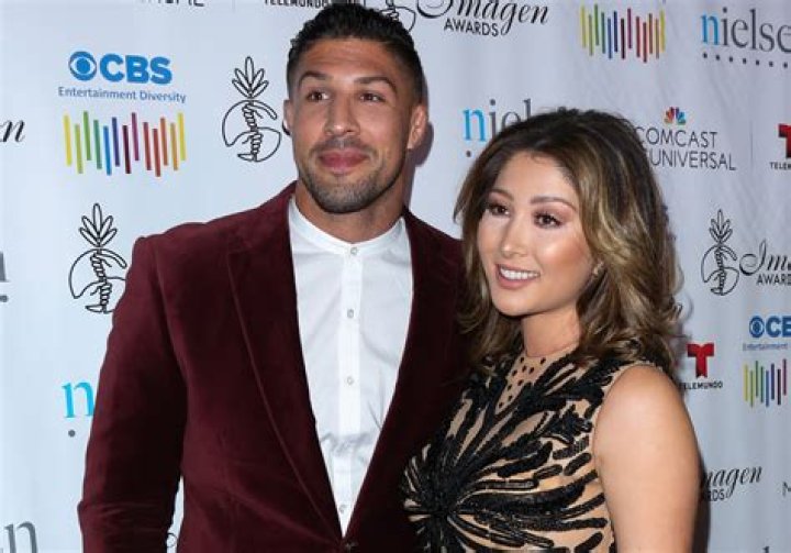 Brendan Schaub Wife, Girlfriend, Brother, Net Worth, Height, Bio