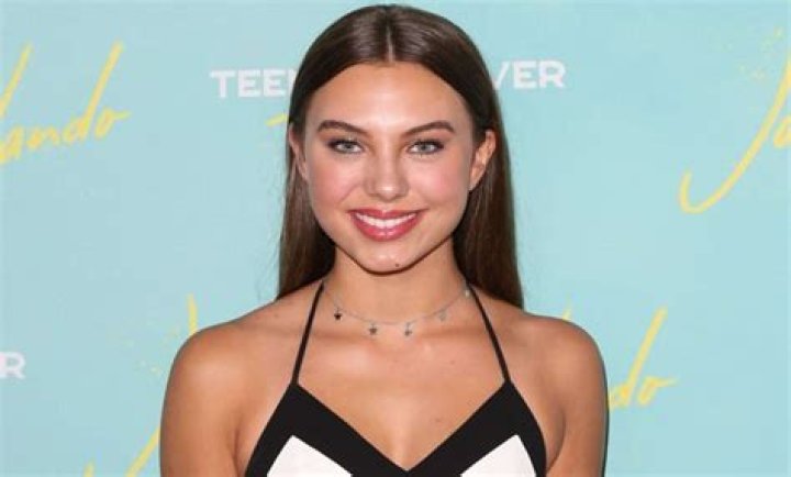 Caitlin Carmichael’s Movies; More on Her Age, Height & Fast Facts