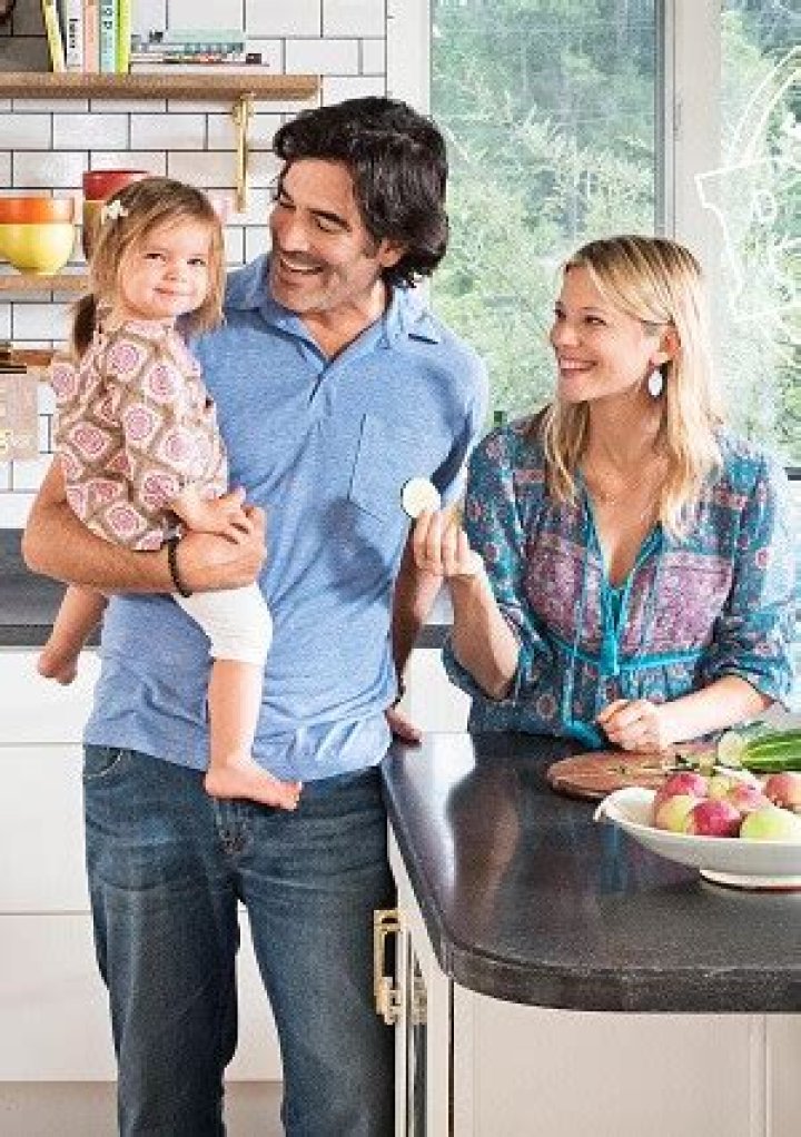 Carter Oosterhouse – Wife, Children, HGTV, Family, Ethnicity, Sexual accusation