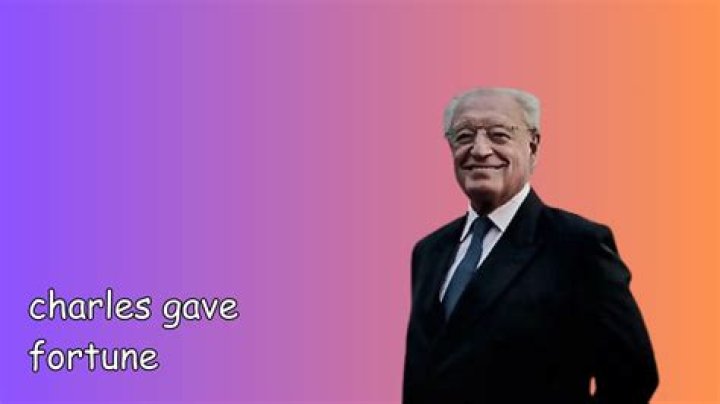 Charles Gave Fortune – Gave Extrême Droite