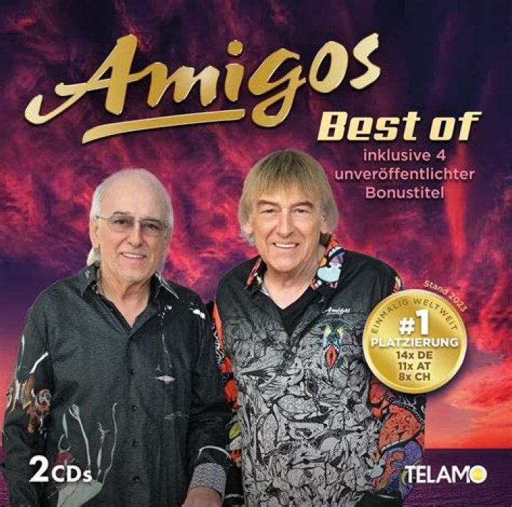 Die Amigos Fortune