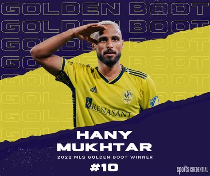 Hany Mukhtar Dating Status, Parents & Family Life Insight