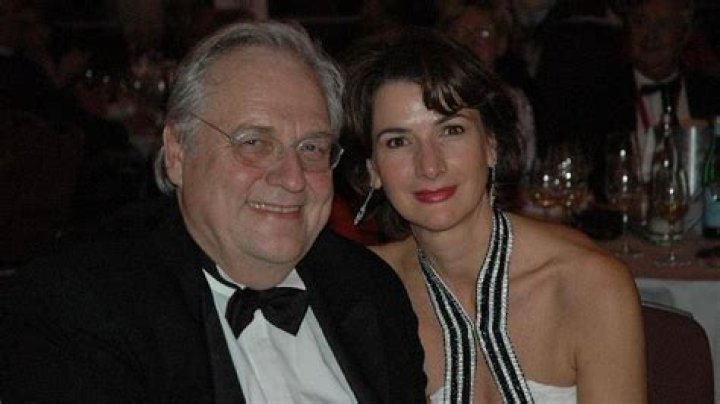 Helge Achenbach Fortune