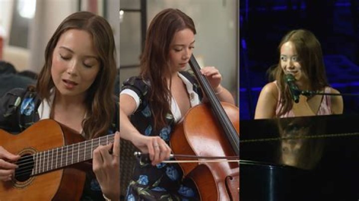 Here's how to dress like Laufey