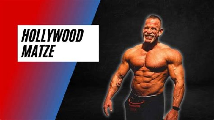 Hollywood Matze Fortune