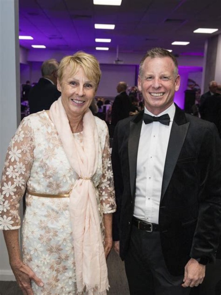 Hospice Caring Inc. 20th Anniversary Gala