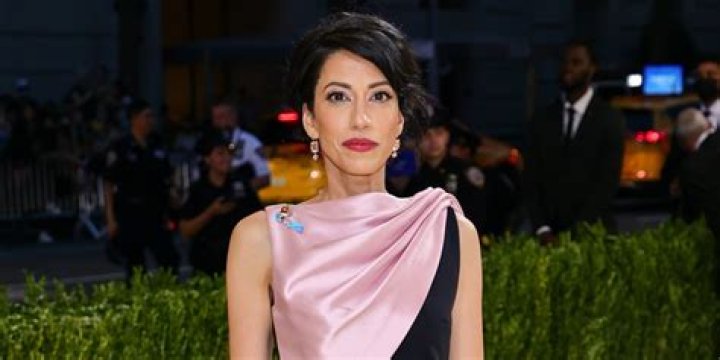 Huma Abedin - Celebrity