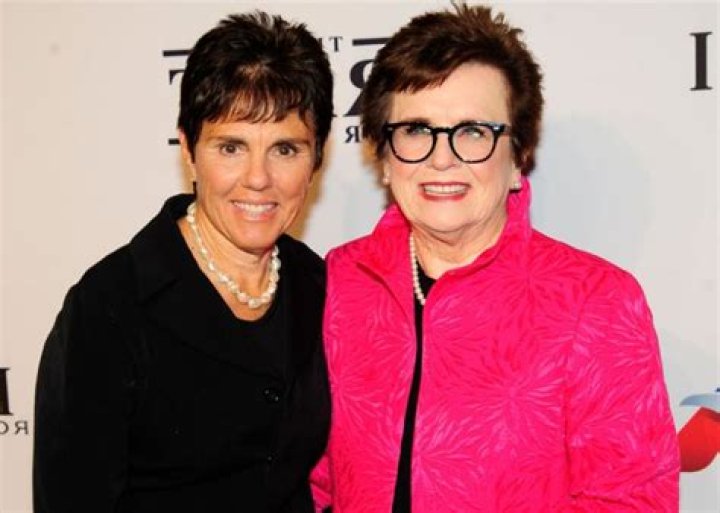 Ilana Kloss Bio, Age, Height And Facts About Billie Jean King’s Partner