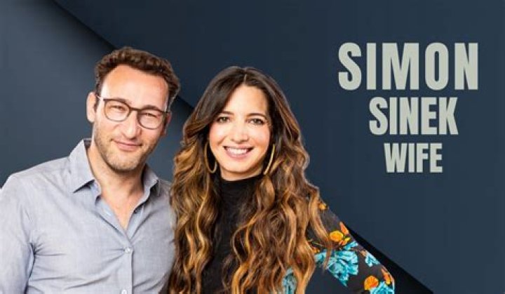 Is Simon Sinek Married or Gay? Who Is His Wife, Family? Net Worth, Bio, Age