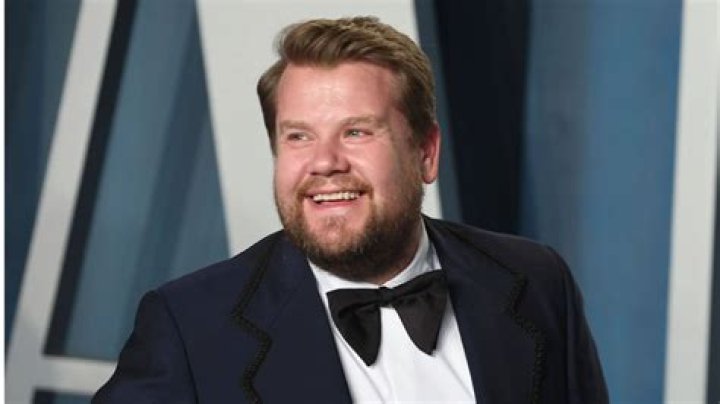 James Corden Net Worth: How Much is James Corden Worth?