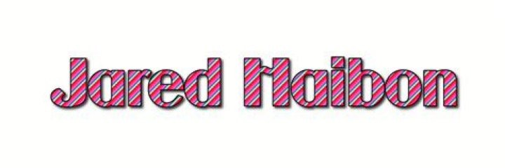 Jared Haibon - Celebrity