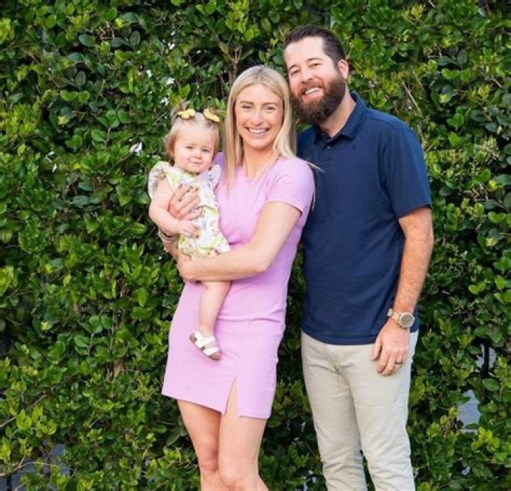 Jasmine Roth Husband & Baby Details: Career Life & Net Worth