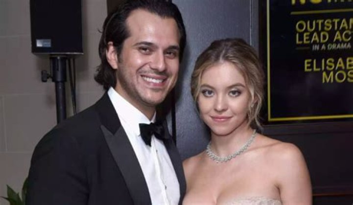 Jonathan Davino Engaged To Sydney Sweeney; Who Is He?