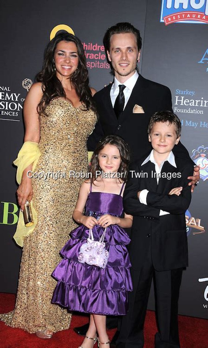 Jonathan Jackson Biography, Wife, Family, Age, Height, Net Worth