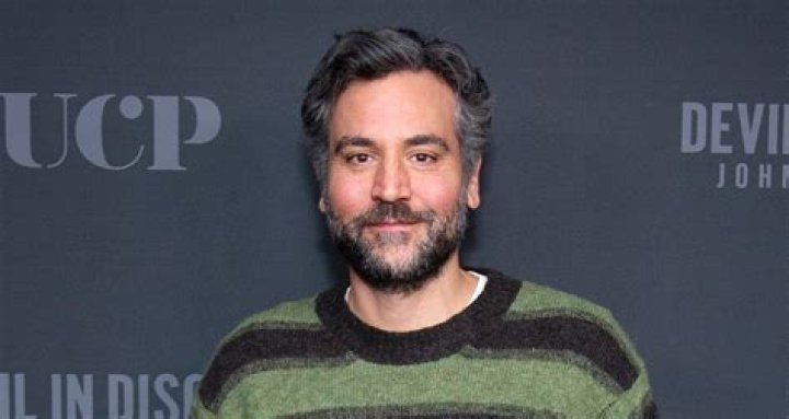 Josh Radnor - Celebrity