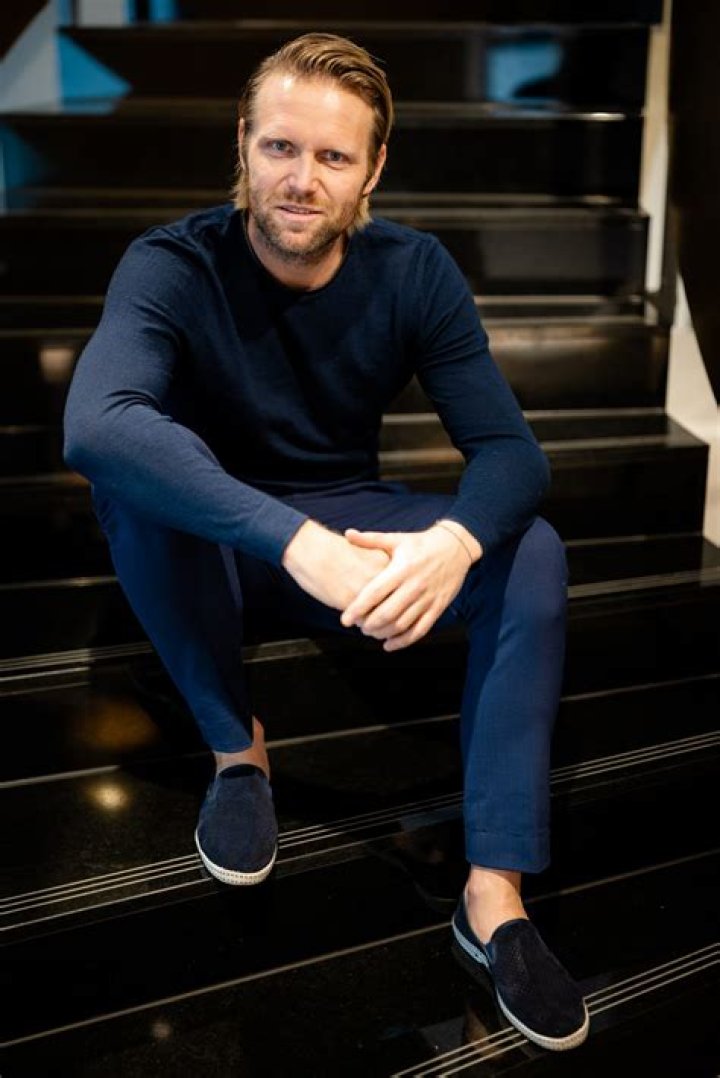 Julius Brink Fortune