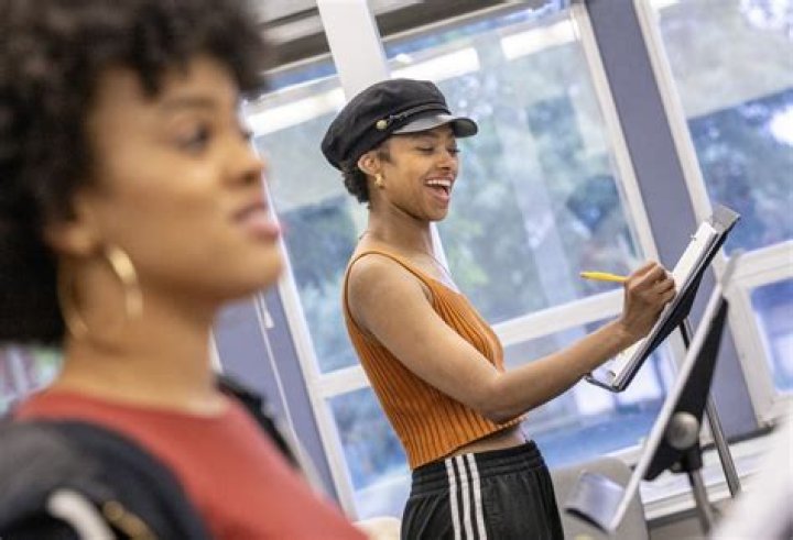 Kalyne Coleman Personal & Professional Life Details