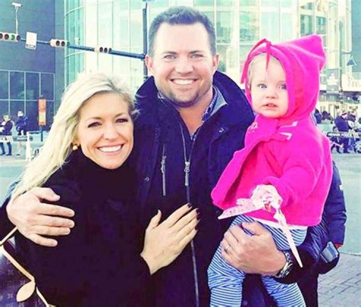 Know About Ainsley Earhardt; Fox News, Husband, Divorce, Salary, Height