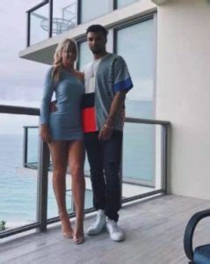 Know About Jamal Murray; Stats, College, Nuggets, Age, Girlfriend