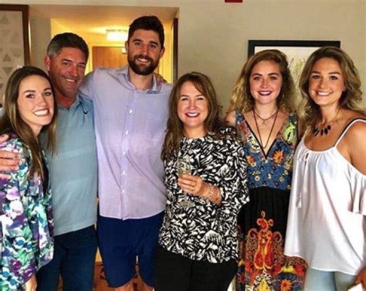 Know About Joe Harris; Stats, Nets, Contract, Girlfriend, Married, College