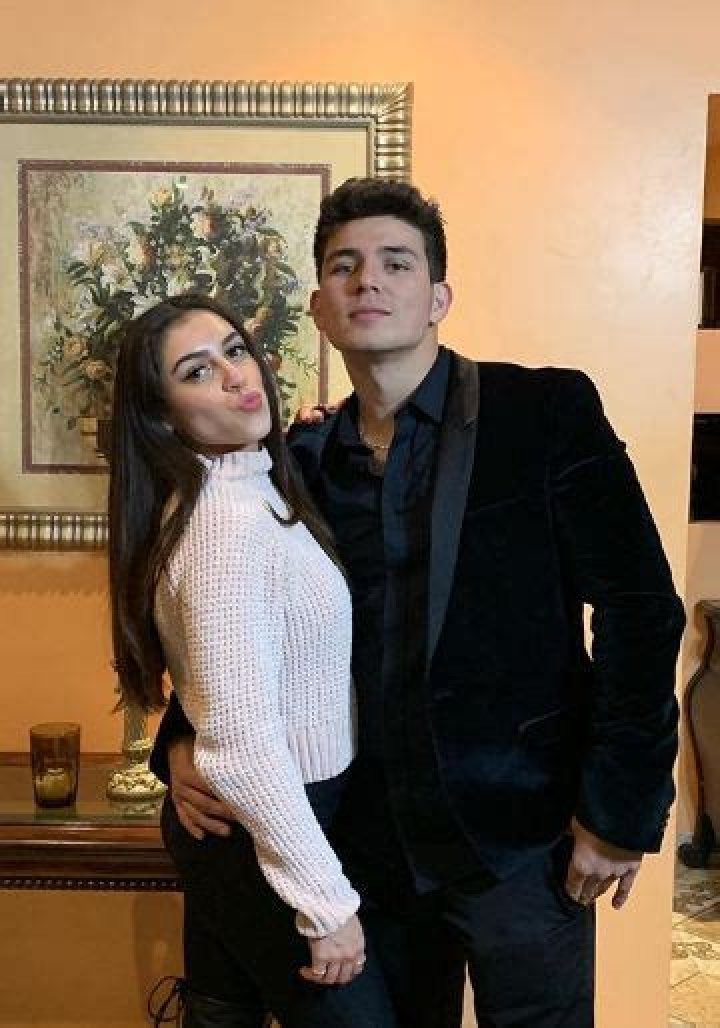 Know About Luis Urias; Stats, Salary, MLB, Age, Height, Girlfriend