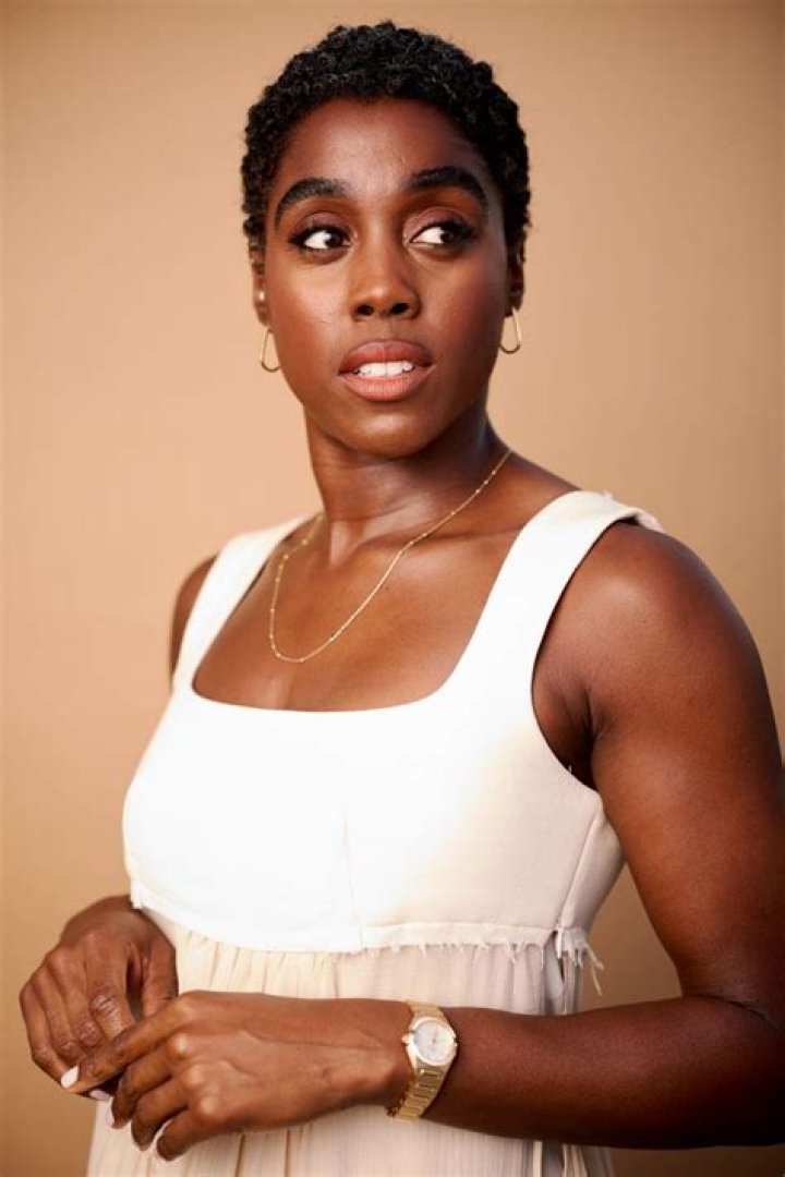 Lashana Lynch - Celebrity
