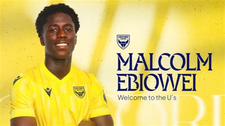 Malcolm Ebiowei Parents, Nationality & Family Background