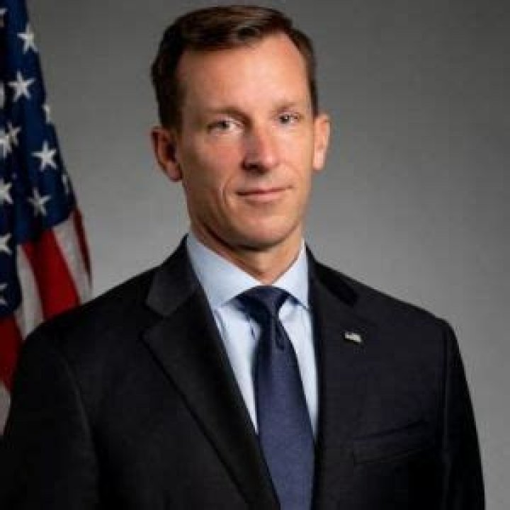 MCC Vice President Cameron Alford Wiki, Age, Family, and Married Life