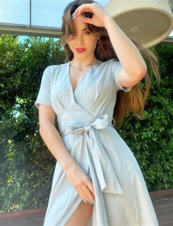 McKayla Maroney Height, Weight, Age, Measurements, Facts