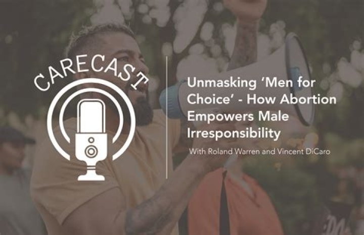 Men for Choice - washingtonlife