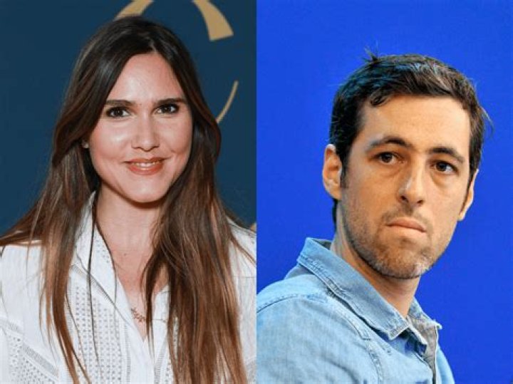 Michael Goldman Femme