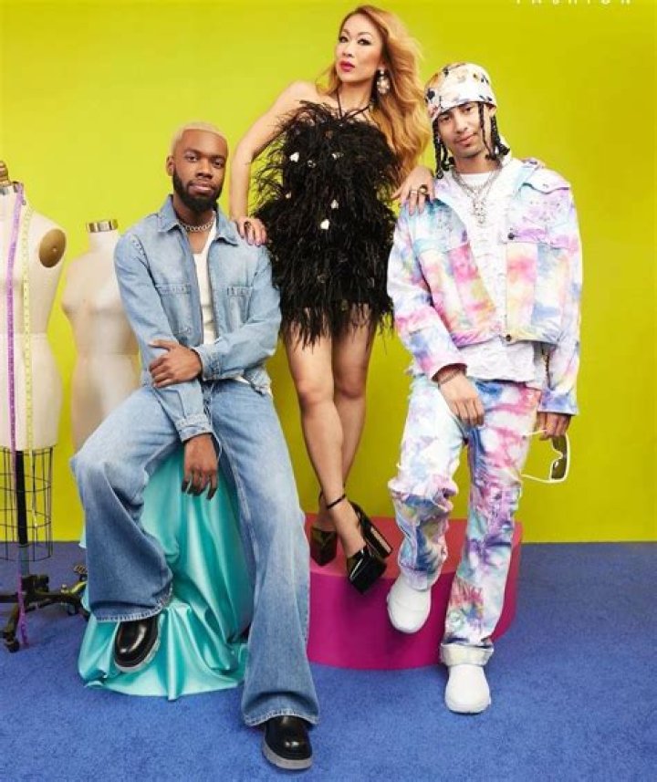 Next In Fashion: Who Is Bao Tranchi? Age Boyfriend And Net Worth