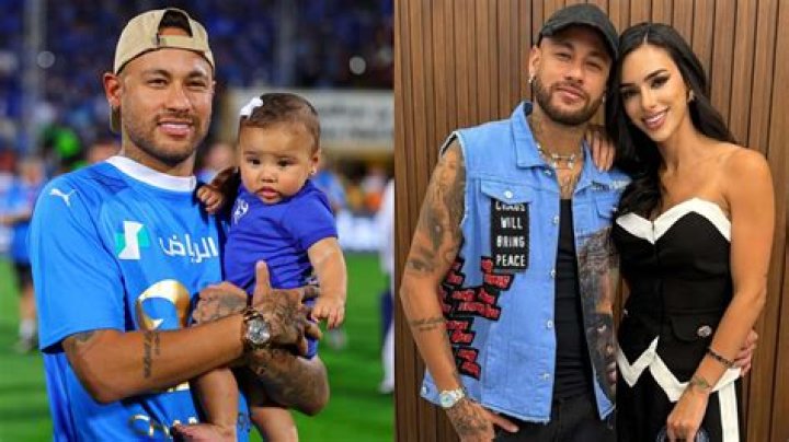 Neymar’s Girlfriend, Relationships, Wife, Son And Sister