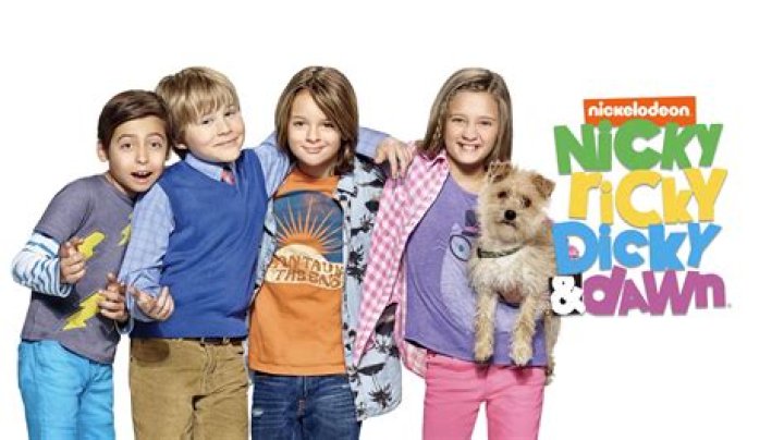 Nicky, Ricky, Dicky & Dawn's Lizzy Greene shares holiday mems