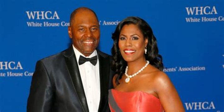 Omarosa Manigault Newman Net Worth, Bio, Husband, Age, Date of Birth, Wedding