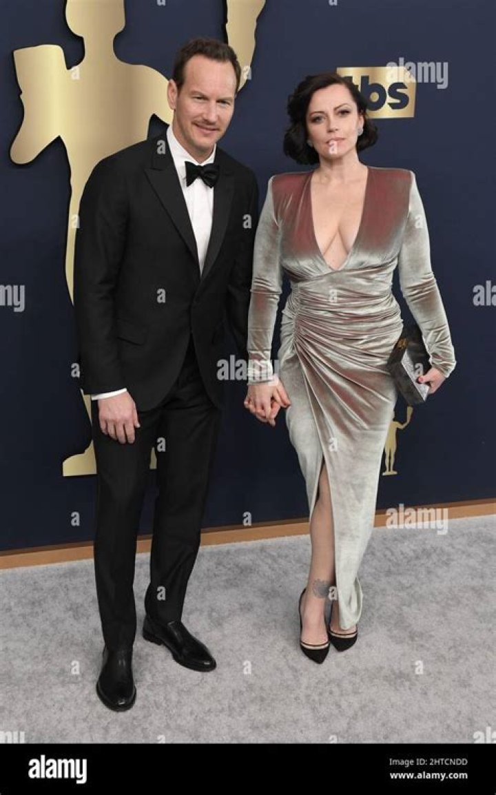 Patrick Wilson Wife, Age, Height, Family, Gay, Body Measurements