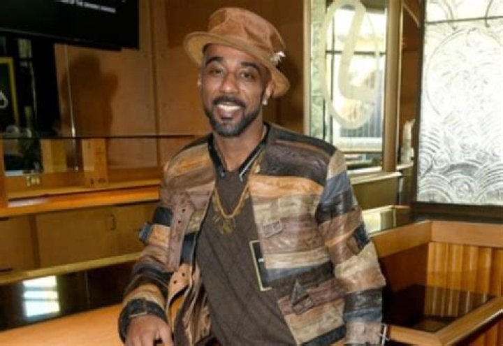 Ralph Tresvant Wife, Net Worth, Kids, Mother, Son, House, Family, Bio