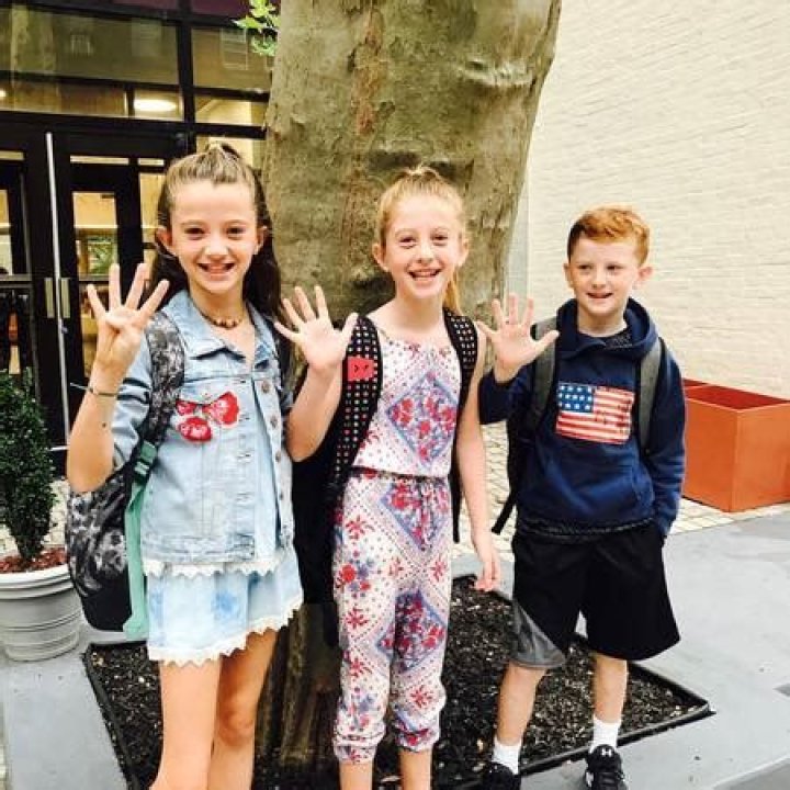 Riley Norah Tracy: Everything To Know About Norah O’Donnell Youngest Daughter