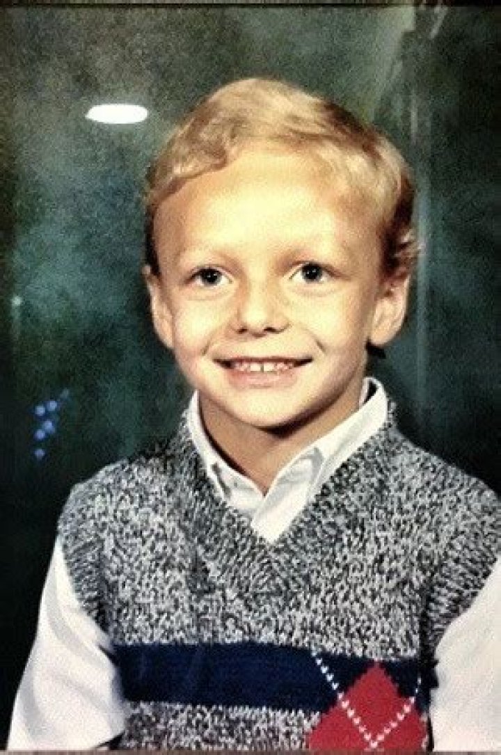 Ross Marquand – Net Worth, Girlfriend, Ethnicity, Children, Parents