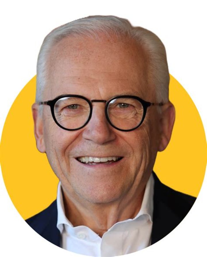 Rüdiger Grube Fortune